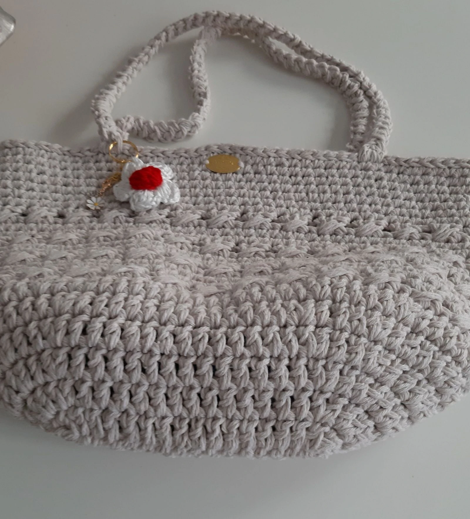 Un bolso con gran capacidad – photo 4